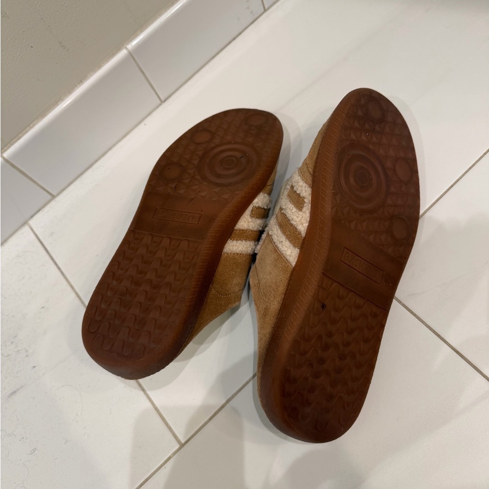 Back 70 Easter Mule Sneakers Size 39 - image 8